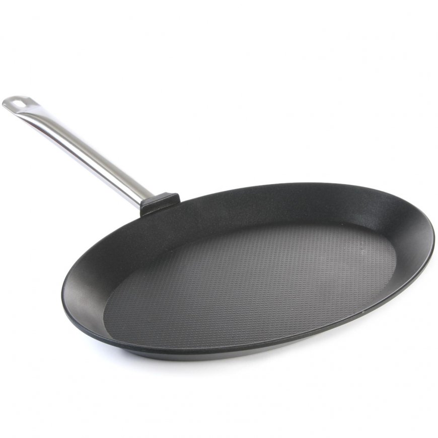 Hendi oval fish pan Profi Line – 2