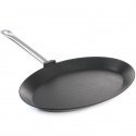 Hendi oval fish pan Profi Line Hendi oval fish pan Profi Line