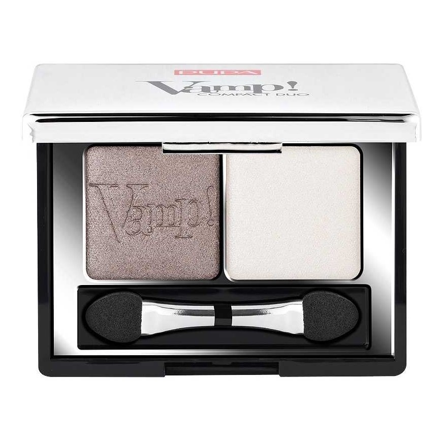 PUPA Milano Pupa Milano Vamp Compact
