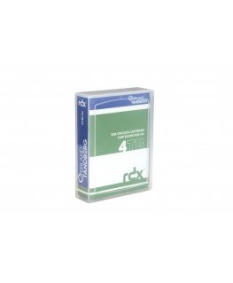 Overland-Tandberg 8824-RDX backup storage media RDX cartridge 4 TB