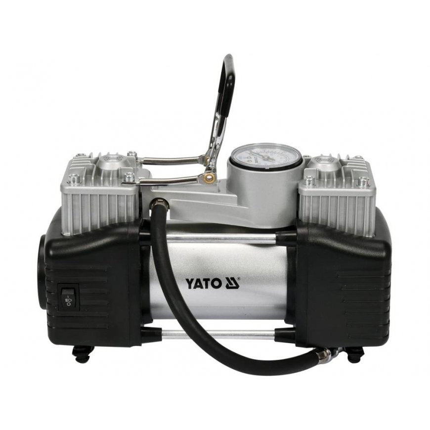 Yato YT-73462 elektriskais gaisa pumpis 10