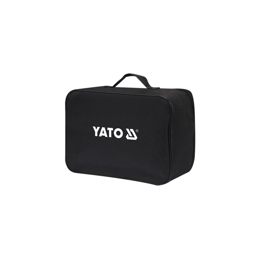 Yato YT-73462 electric air pump 10 bar 60 l/min – 5