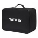 Yato YT-73462 sähköinen ilmapumppu 10 bar 60 l/min Yato YT-73462 sähköinen ilmapumppu 10 bar 60 l/min