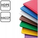 Cutting table HACCP GN 1/1, HENDI, Purple Cutting table HACCP GN 1/1, HENDI, Purple