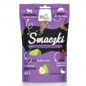 SYTA MICHA Duck, cranberry and pear treats - dog treat - 80 g