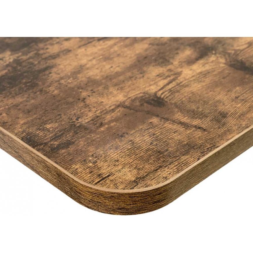 Spacetronik Blat desk 140x70x1.8 cm