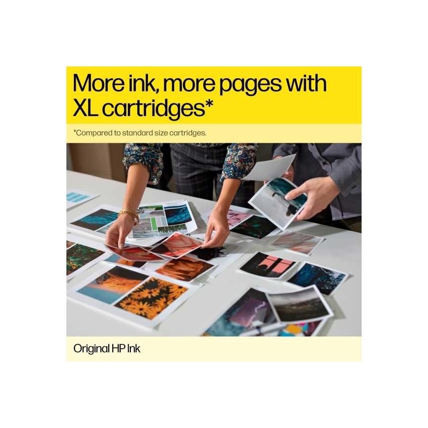 also HP 938 Black Original Ink Cartridge