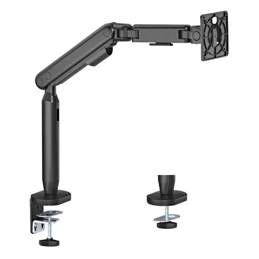 Spacetronik SPAI110 flexible monitor mount