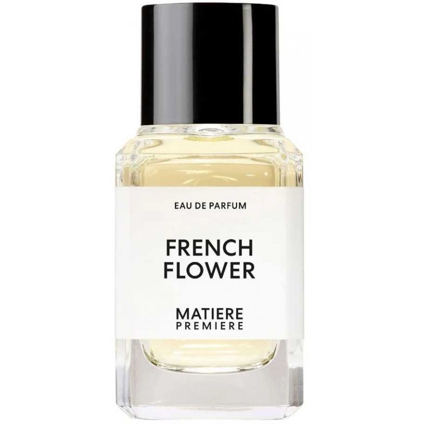 Matiere Premiere Matiere Premiere Eau de