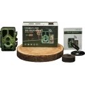 Wildcameraxl Camouflage EZ45 Wildcamera Wildcameraxl Camouflage EZ45 Wildcamera
