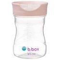 b.box - training cup 240 ml | Pink b.box - training cup 240 ml | Pink