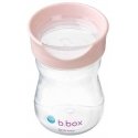 b.box - training cup 240 ml | Pink b.box - training cup 240 ml | Pink