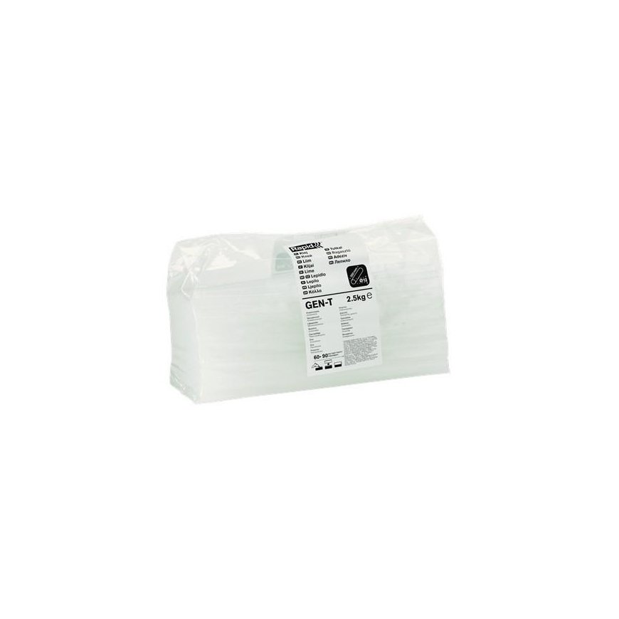 Klijai Rapid GEN-T 2,5kg, 295 mm
