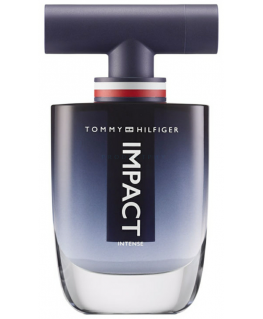 Tommy Hilfiger Impact Intense EDP eau de parfum for men, 50 ml