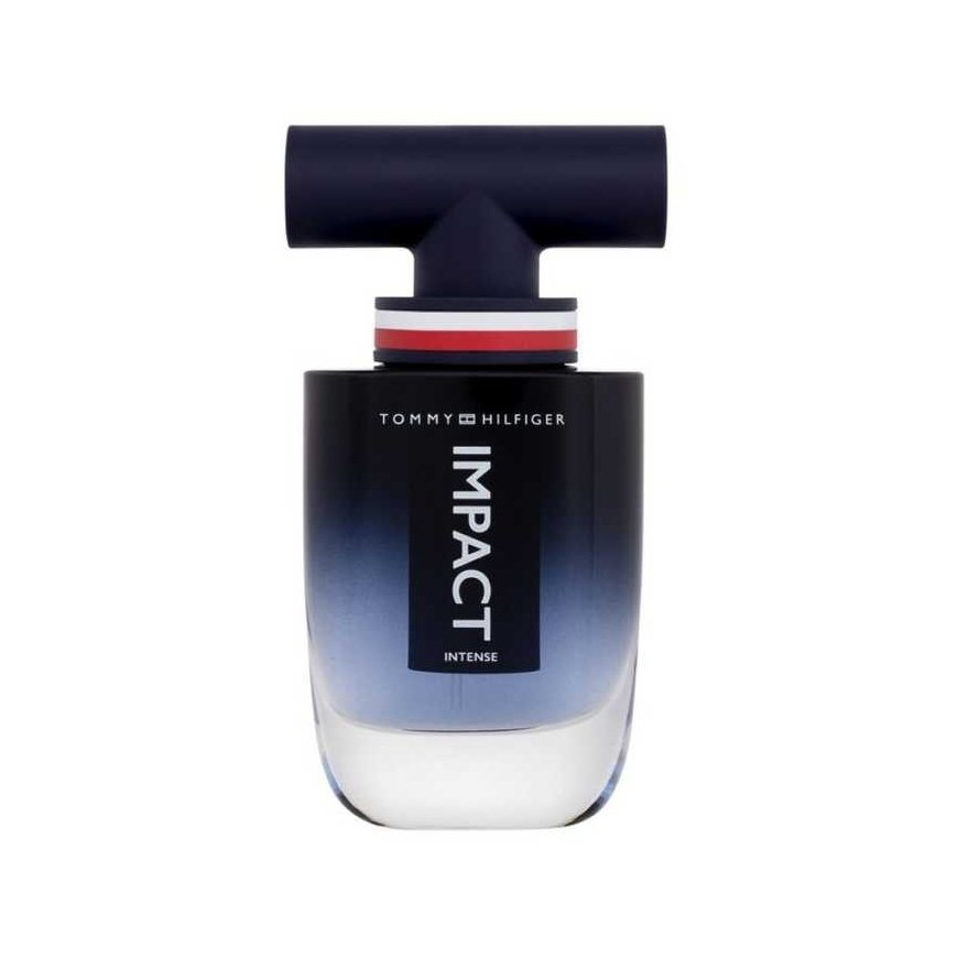Tommy Hilfiger Impact Intense EDP parfumuotas vanduo vyrams, 50 ml – 4