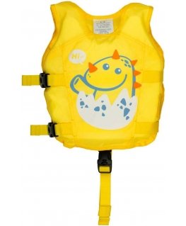 Sourcing Swimming vest 52ZC GEE 15-19kg yellow