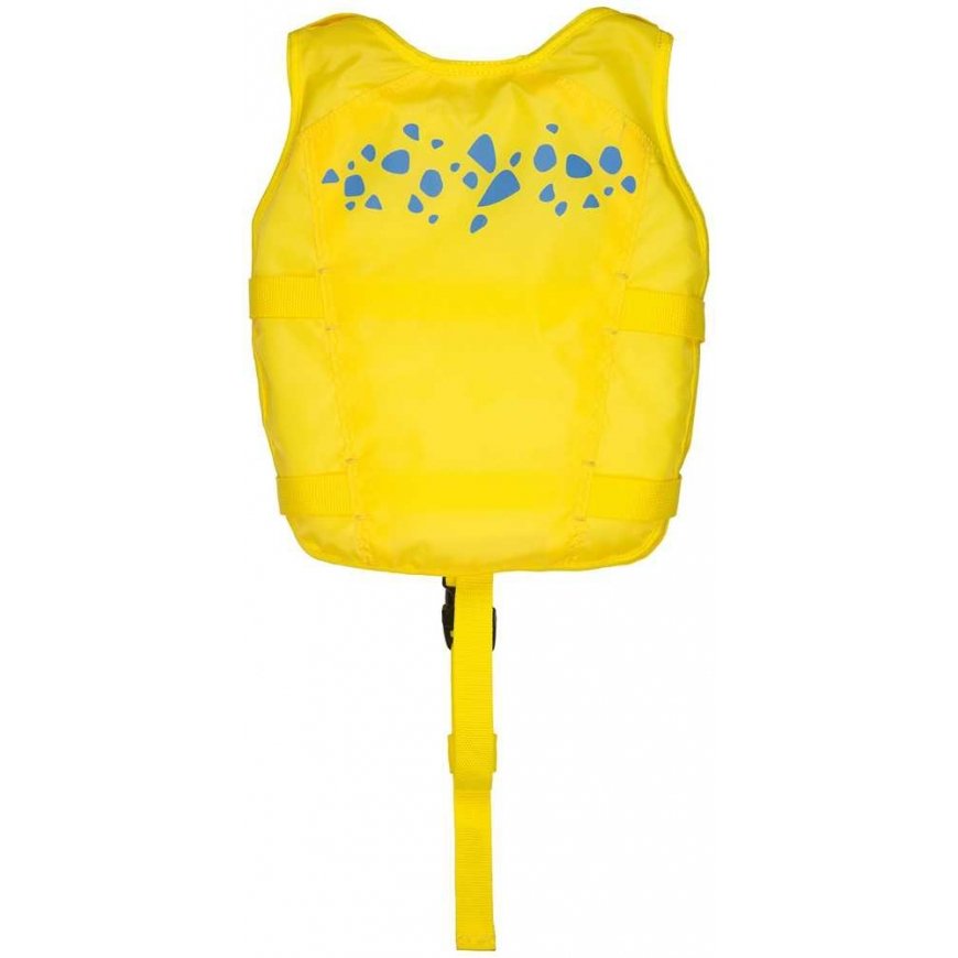 Sourcing Swimming vest 52ZC GEE 15-19kg yellow – 2