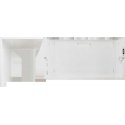 OBUDOWA ALARMOWA Pulsar AWO403 OBUDOWA ALARMOWA Pulsar AWO403