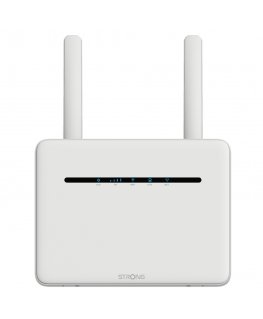 Strong 4G+ROUTER1200 matkapuhelinverkon laite Matkapuhelinverkon reititin