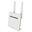 Strong 4G+ROUTER1200 mobilā tīkla ietaise Mobilo sakaru tīkla rūteris Strong 4G+ROUTER1200 mobilā tīkla ietaise Mobilo sakaru tīkla rūteris