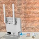 Strong 4G+ROUTER1200 mobiilsidevõrgu seade Mobiilsidevõrgu ruuter Strong 4G+ROUTER1200 mobiilsidevõrgu seade Mobiilsidevõrgu ruuter