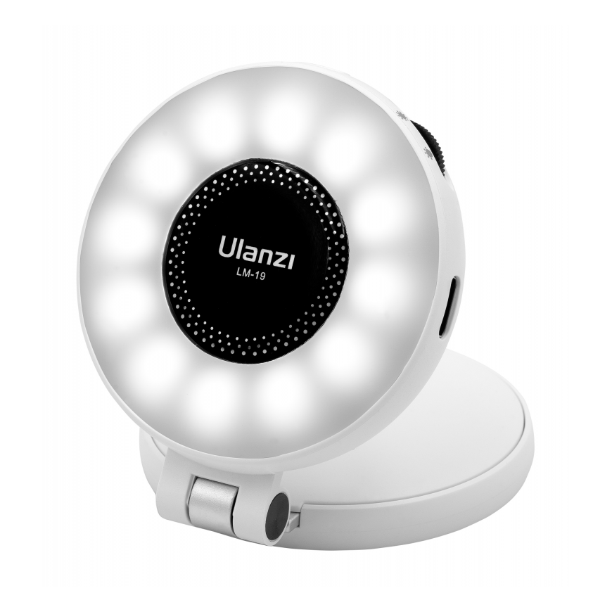 Ulanzi Table lamp - Ulanzi Lm19