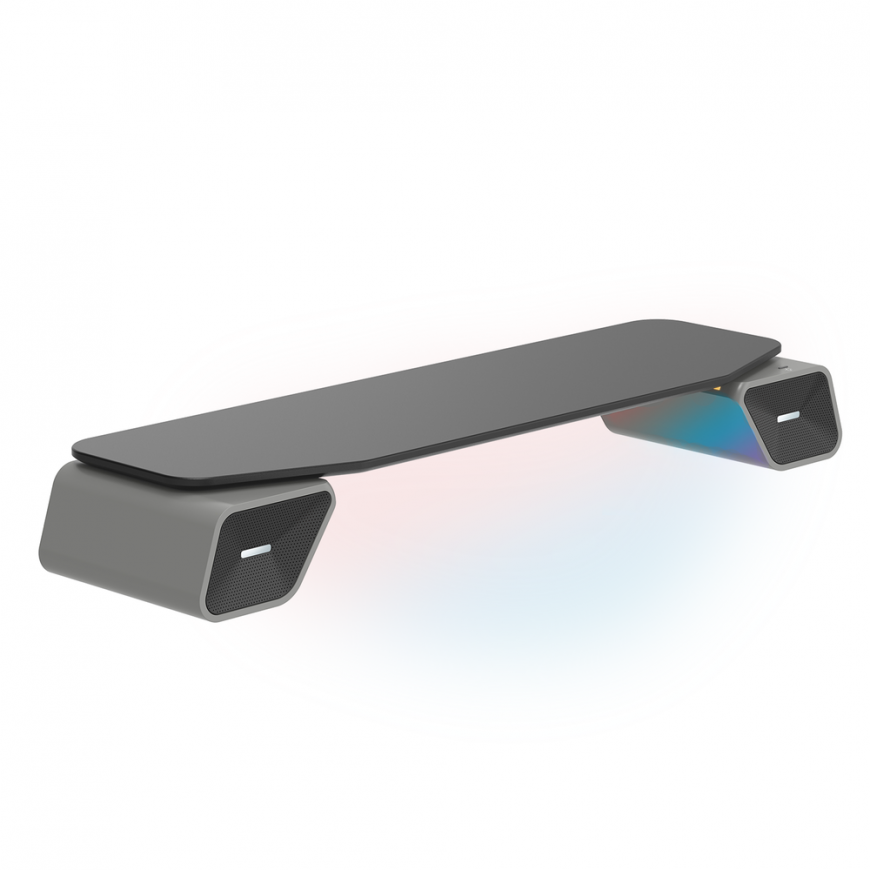 Spacetronik Bracket Spacetronik Sound stand for