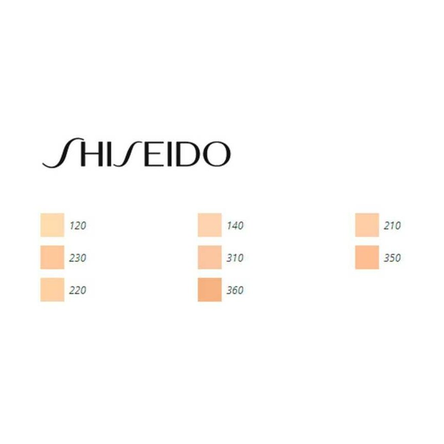 Shiseido Synchro Skin Cushion Compact Foundation 140 Porcelain – 2