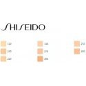 Shiseido Synchro Skin Cushion Compact Foundation 140 Porcelain