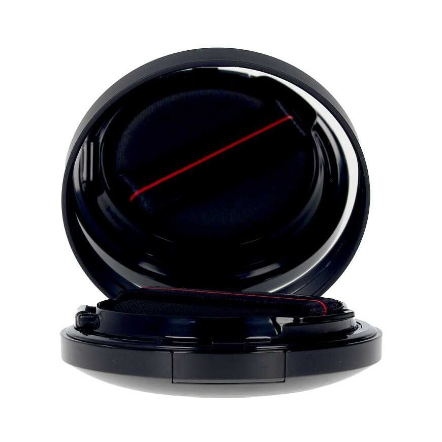 Shiseido Synchro Skin Cushion Compact Foundation 140 Porcelain – 5