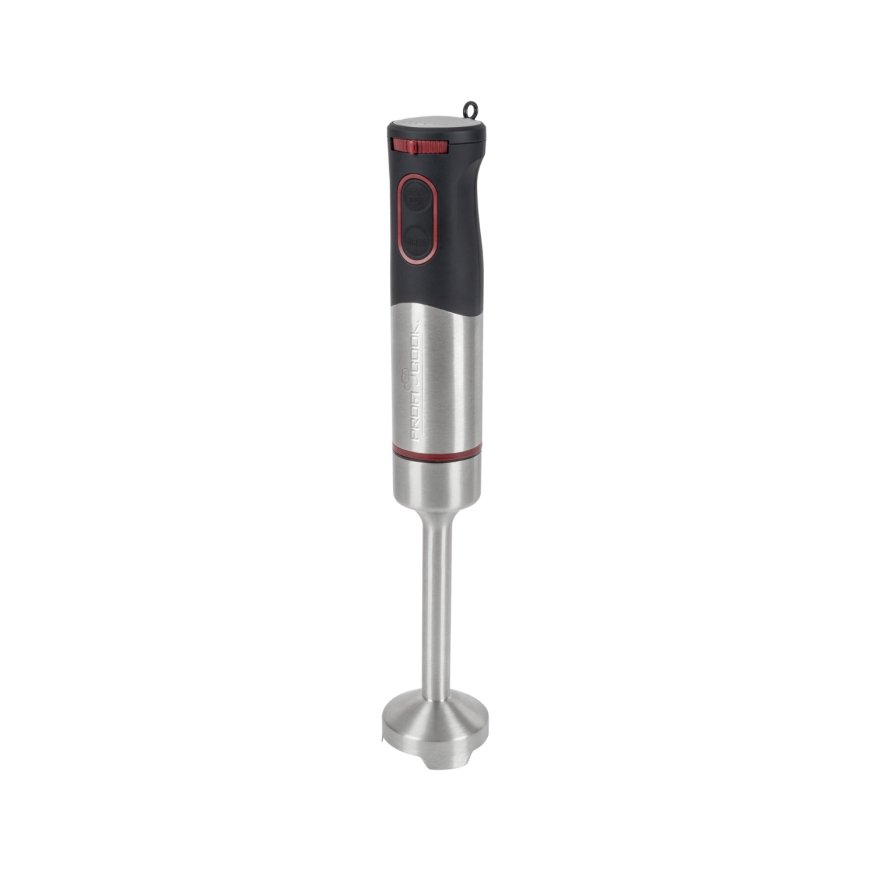 ProfiCook PC-SMS 1226 Gatavošanas blenderis 1000 W Tērauds