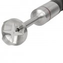 ProfiCook PC-SMS 1226 Gatavošanas blenderis 1000 W Tērauds ProfiCook PC-SMS 1226 Gatavošanas blenderis 1000 W Tērauds