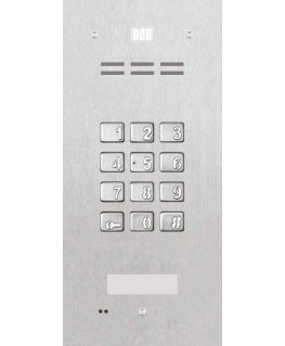 ACO ACO FAM-P-ZSACC panel for plaster with code lock ie