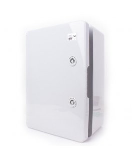 ABS IP65 Adelid elektriline ühenduskarp 250x350x150