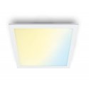WiZ Panel Ceiling 36 W Square WiZ Panel Ceiling 36 W Square