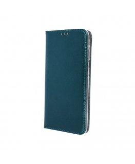 Xiaomi Redmi 10C / Poco C40 Book Case V1 Dark Green