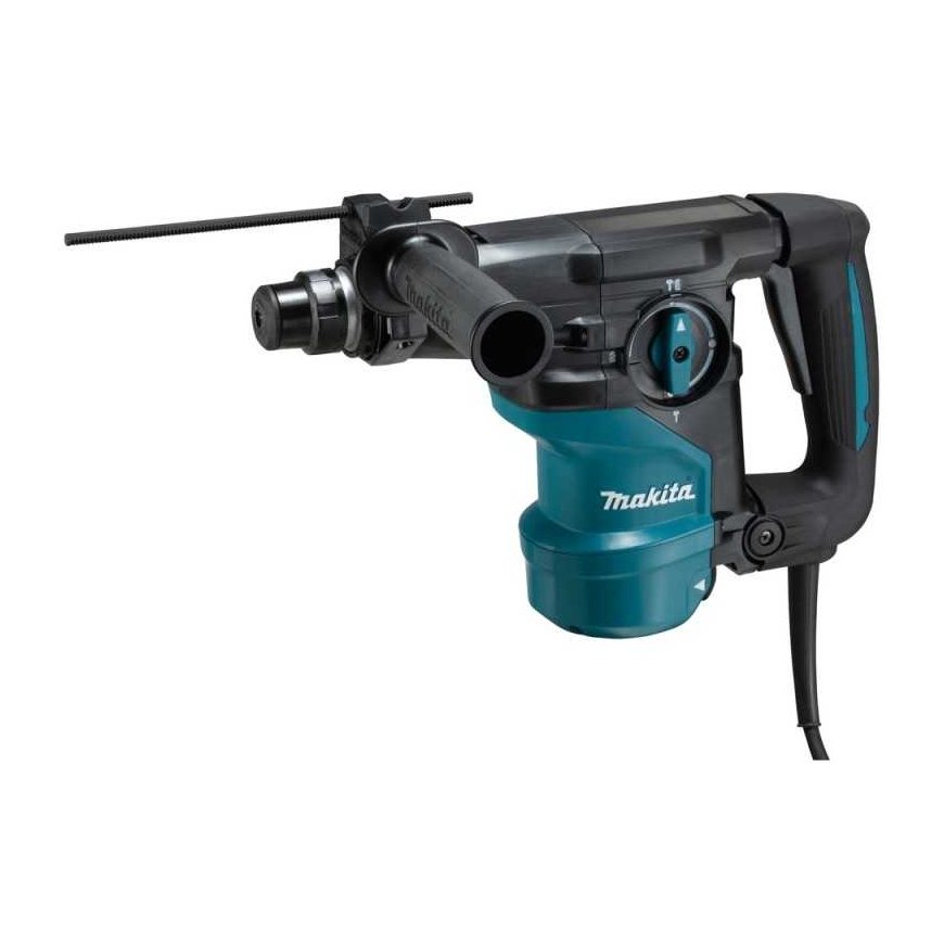 Makita Perforator Makita HR3001CJ 3.9