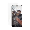 PanzerGlass SAFE. Screen Protector iPhone 2023 6.7 Ultra-Wide Fit Skaidri ekrano apsauga Apple 1 vnt