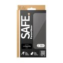 PanzerGlass SAFE. Screen Protector iPhone 2023 6.7 Ultra-Wide Fit Selge ekraanikaitse Apple 1 tk