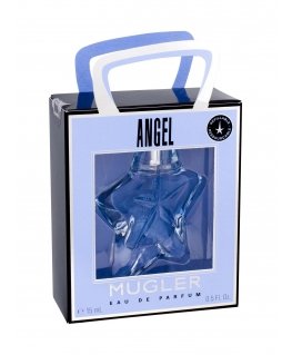 Thierry Mugler Angel