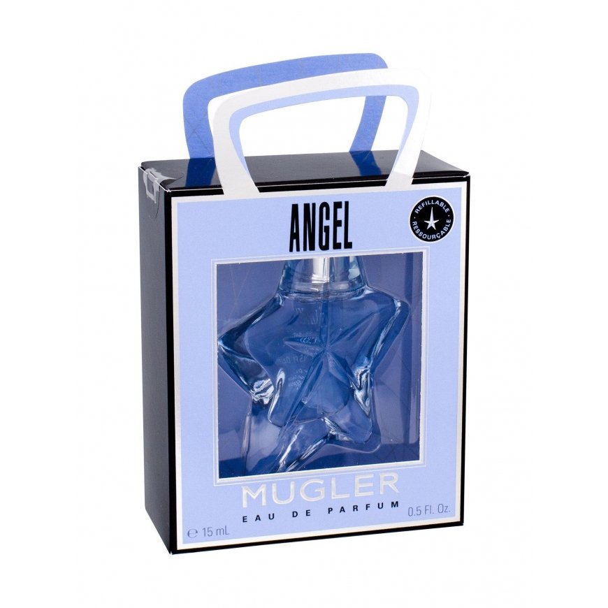Thierry Mugler Thierry Mugler Angel