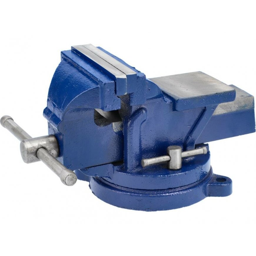 VOREL 36038 bench vices – 2