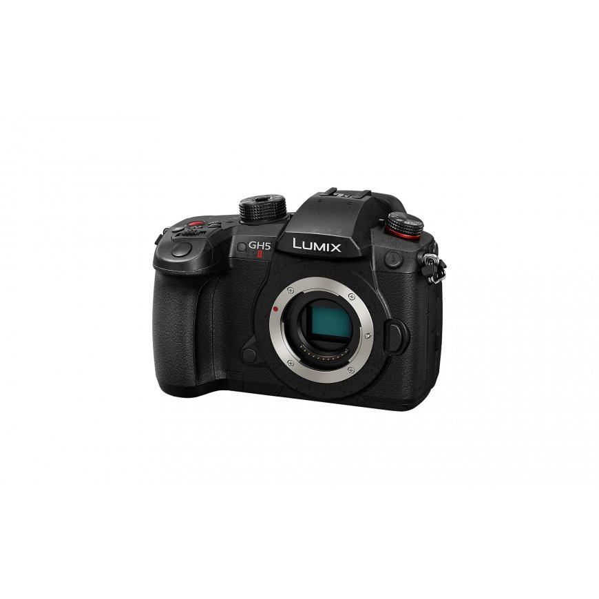 Panasonic Lumix GH5M2 SLR Kameras korpuss