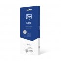 3mk Clear Case for Realme 12 5G - transparent 3mk Clear Case for Realme 12 5G - transparent