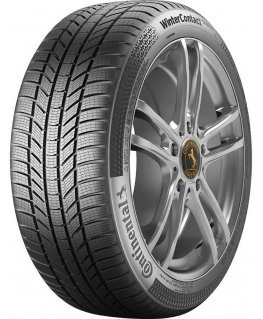 Continental 285/30R20 WINTERCONTACT TS 870 P 99W XL