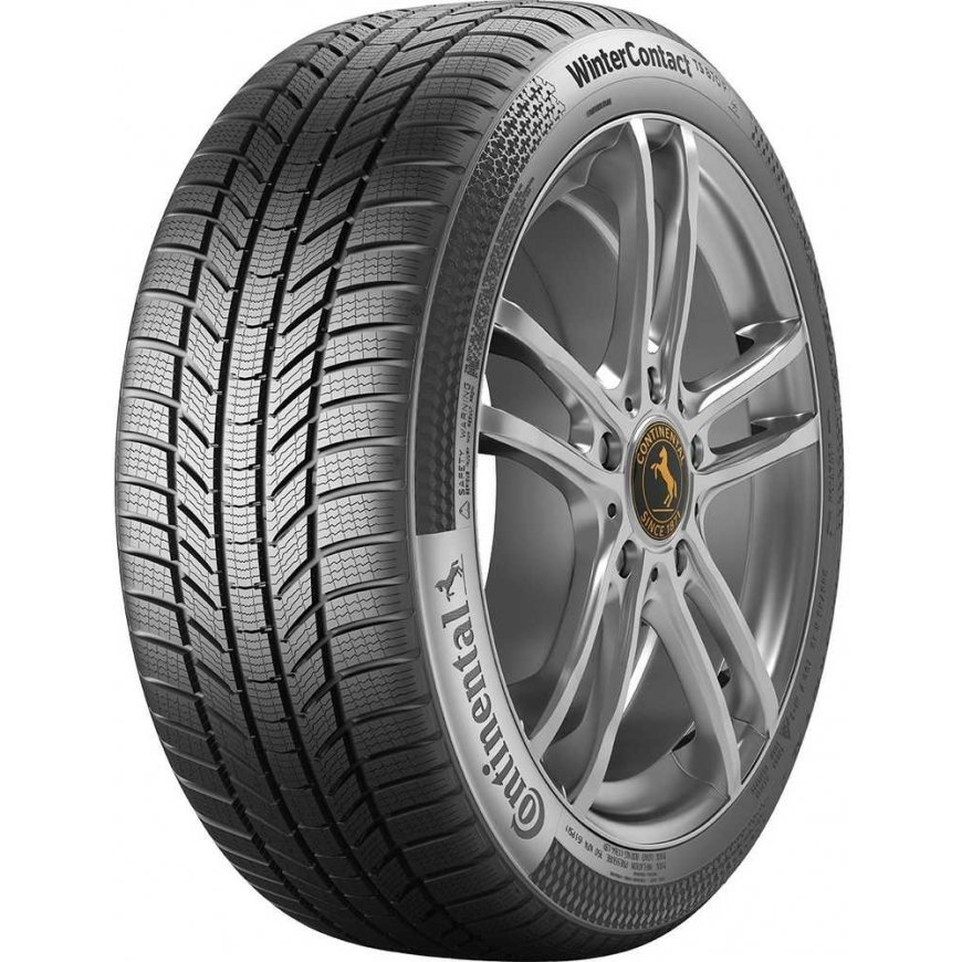 Continental 285/30R20 WINTERCONTACT TS 870 P