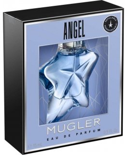 Thierry Mugler Angel EDP perfumed water for women, 15 ml