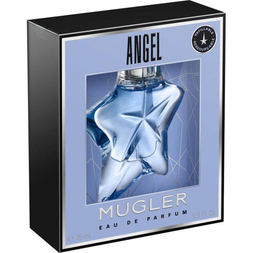 Thierry Mugler Thierry Mugler Angel EDP