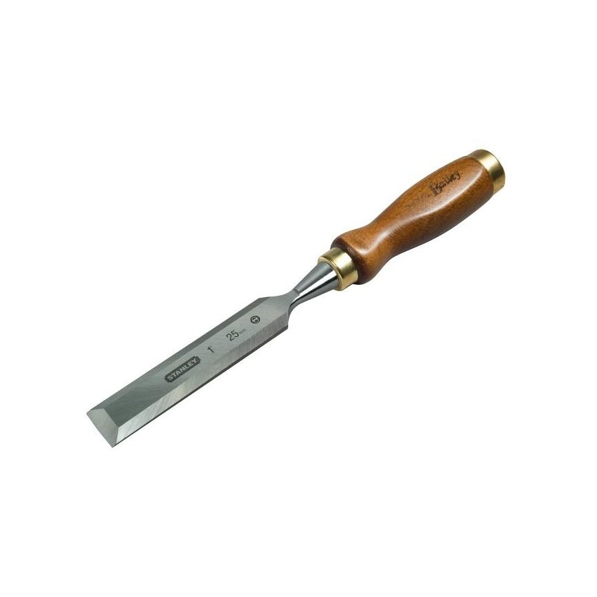 Stanley Half Round Chisel Stanley Bailey