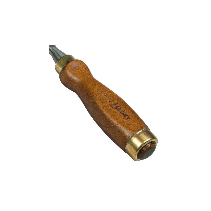 Half Round Chisel Stanley Bailey 2-16-386 14mm – 2